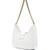20363256_50464519_1000.jpg Versace Jeans Couture Couture logo-plaque shoulder bag