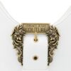 20363256_50464536_1000.jpg Versace Jeans Couture Couture logo-plaque shoulder bag