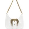 20363256_50498168_1000.jpg Versace Jeans Couture Couture logo-plaque shoulder bag