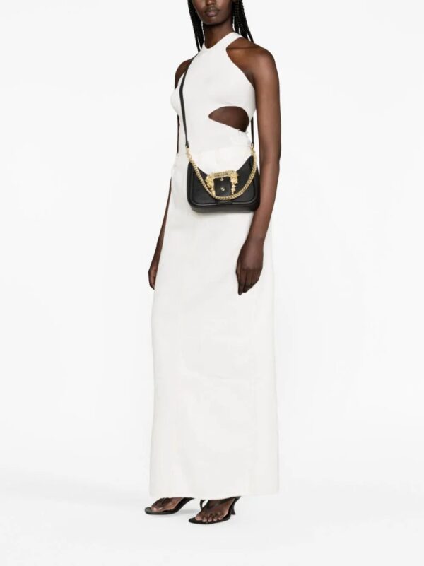 Versace Jeans Couture  Couture shoulder bag