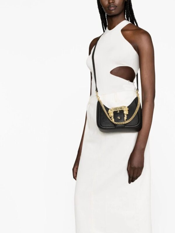 Versace Jeans Couture  Couture shoulder bag