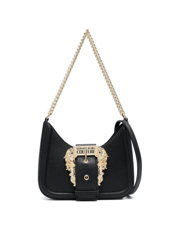 Versace Jeans Couture  Couture shoulder bag