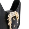Versace Jeans Couture  Couture shoulder bag