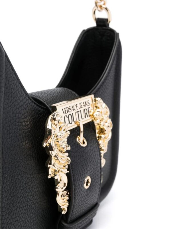Versace Jeans Couture  Couture shoulder bag