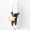 Jacquemus  Le Panier Soli tote bag