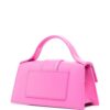 Jacquemus  Le Bambino leather mini bag