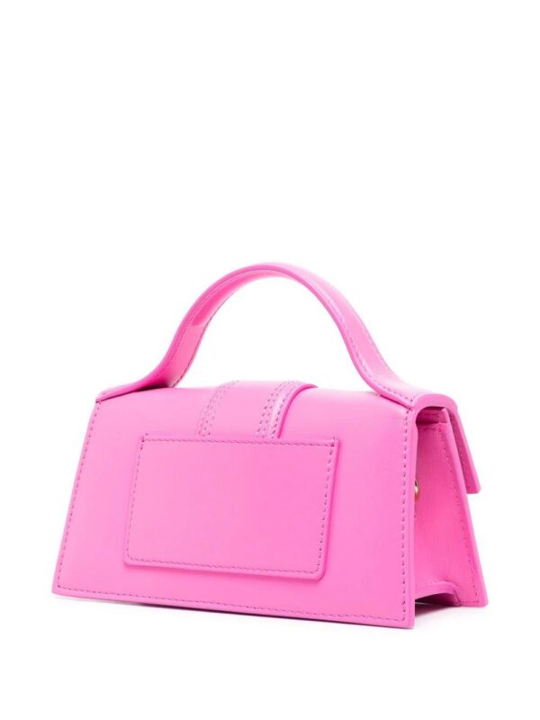 Jacquemus  Le Bambino leather mini bag