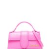 Jacquemus  Le Bambino leather mini bag