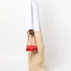 Jacquemus  Le Petit Bambimou shoulder bag
