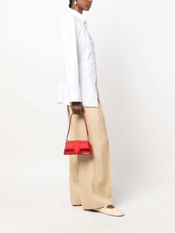 Jacquemus  Le Petit Bambimou shoulder bag