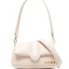 Jacquemus  Le Bambimou padded shoulder bag