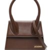 20403765_50520095_1000.jpg Jacquemus Le Grand Chiquito leather crossbody bag