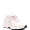 Tory Burch logo-print low-top sneakers