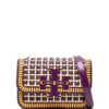Tory Burch  small Eleanor leather shoulder bag