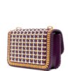 Tory Burch  small Eleanor leather shoulder bag