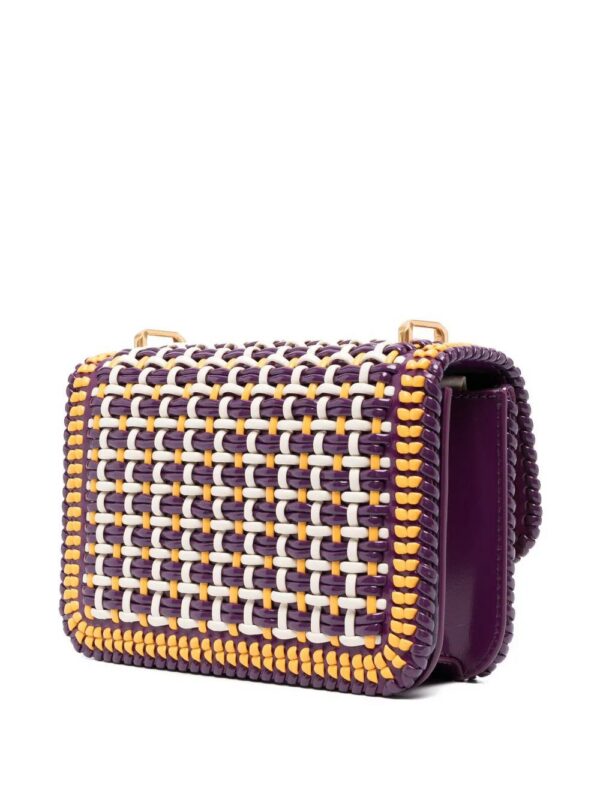 Tory Burch  small Eleanor leather shoulder bag