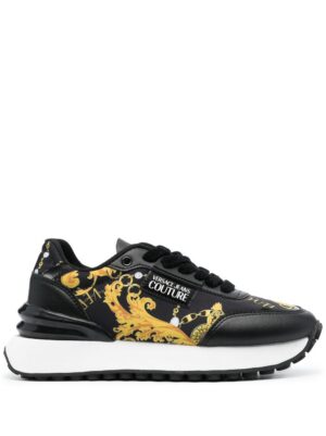 20506938_50646209_1000_4003aaf5-85a6-4f45-a65d-69a3aabfcd0a.jpg Versace Jeans Couture logo-patch almond-toe sneakers