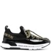 20507292_50648799_1000_f6495983-a4e2-47ba-a397-1e01383ba842.jpg Versace Jeans Couture logo-print almond-toe sneakers