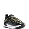 20507292_50667133_1000.jpg Versace Jeans Couture logo-print almond-toe sneakers