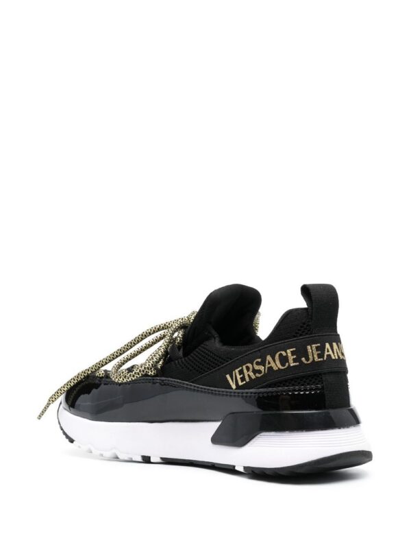 20507292_50667138_1000.jpg Versace Jeans Couture logo-print almond-toe sneakers