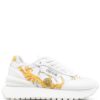 20507304_50646922_1000_f0c3008f-3806-462b-abf1-f48c1b316ed5.jpg Versace Jeans Couture logo-patch almond-toe sneakers