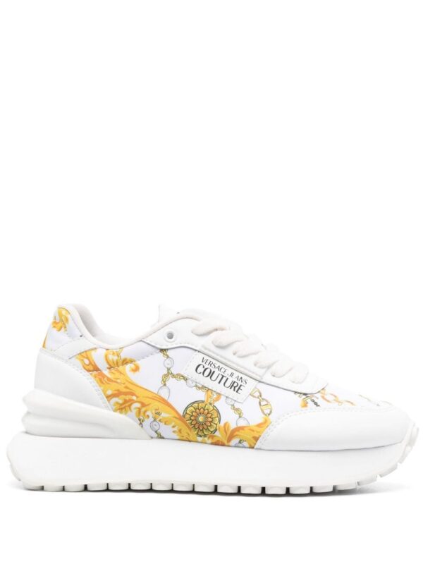 20507304_50646922_1000_f0c3008f-3806-462b-abf1-f48c1b316ed5.jpg Versace Jeans Couture logo-patch almond-toe sneakers