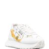20507304_50646927_1000_d0775cf0-6d45-442d-80a9-5e5d8dc5f023.jpg Versace Jeans Couture logo-patch almond-toe sneakers