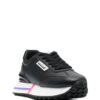 20508375_50647320_1000_8969476c-cea8-45fe-9965-fb905f00a33b.jpg Versace Jeans Couture logo-patch leather sneakers
