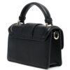 20510601_50512099_1000.jpg Versace Jeans Couture logo-buckle faux-leather tote bag
