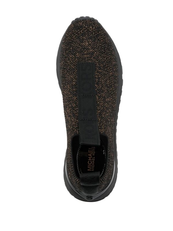 20513659_50531864_1000_02be4a9e-e40c-421e-84ec-d5ba00f3dbda.jpg Michael Michael Kors Bodie glitter slip-on sneakers
