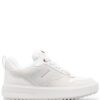 20515514_50536610_1000_e16a91b1-3372-4812-a081-f73f27d9afe8.jpg Michael Michael Kors logo-plaque leather sneakers