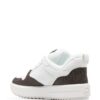 20515516_50534699_1000_a511b4a0-7298-4ff6-b9f3-f1281cd32b31.jpg Michael Michael Kors monogram-pattern lace-up sneakers