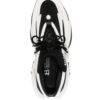 20528494_50523124_1000.jpg Balmain Unicorn low-top sneakers