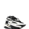 20528494_50531745_1000.jpg Balmain Unicorn low-top sneakers