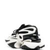 20528494_50531748_1000.jpg Balmain Unicorn low-top sneakers