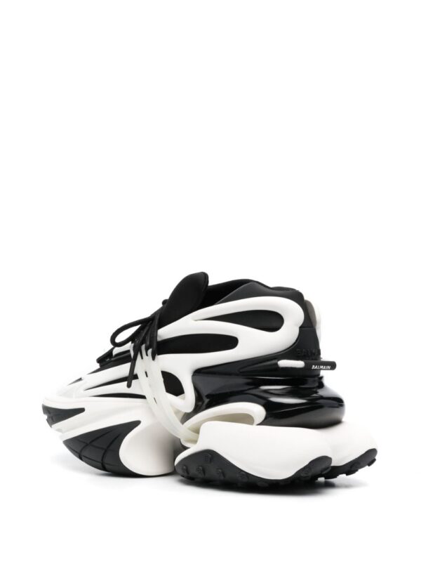 20528494_50531748_1000.jpg Balmain Unicorn low-top sneakers