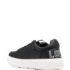 20529405_50636763_1000.jpg Love Moschino low-top leather sneakers