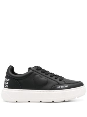 20529405_50636764_1000_d9b52729-0385-402b-a191-6f8064813754.jpg Love Moschino low-top leather sneakers