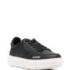 20529405_50636768_1000.jpg Love Moschino low-top leather sneakers