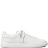 Tory Burch Double T Howell leather sneakers