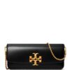 20530791_50671177_1000.jpg Tory Burch Eleanor logo-plaque leather clutch bag