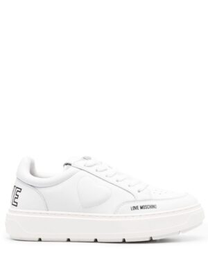 20531289_50576863_1000_5db8d3c3-86e0-4884-ade7-3cd075a4696d.jpg Love Moschino low-top leather sneakers