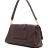 Jacquemus  Le Bambimou leather shoulder bag