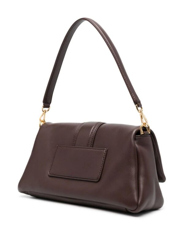 Jacquemus  Le Bambimou leather shoulder bag