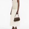 Jacquemus  Le Bambimou leather shoulder bag