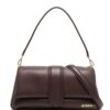 Jacquemus  Le Bambimou leather shoulder bag