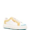Tory Burch Ladybug leather sneakers