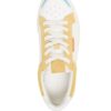 Tory Burch Ladybug leather sneakers
