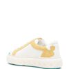 Tory Burch Ladybug leather sneakers