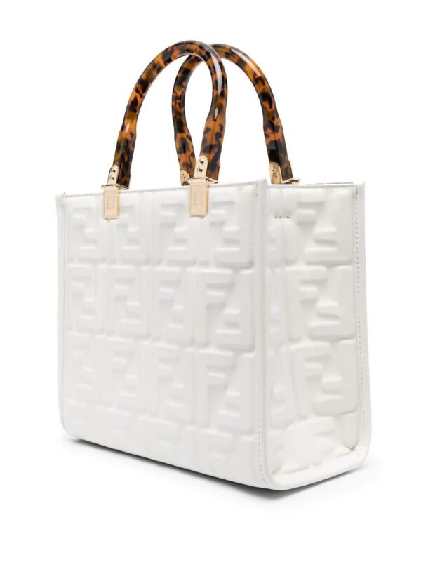 20544630_50559681_1000.jpg FENDI small Sunshine leather tote bag